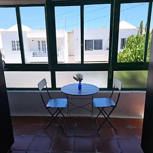 Antosol De 2 Apartamento