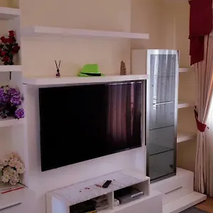  Apartamento Casa Jon Con Garage Y Wifi España